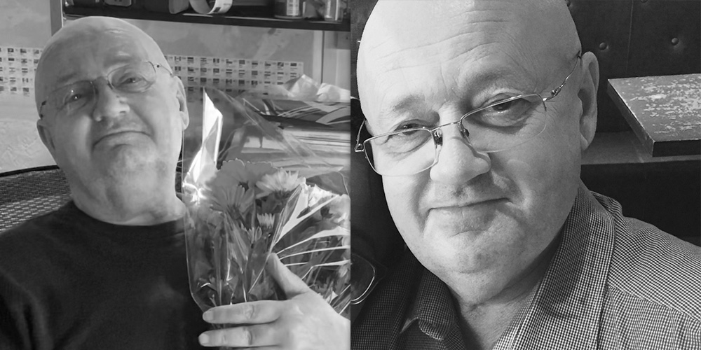 In Memory of Mr Les Jones